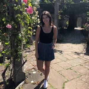 Meet your Posher, Eden